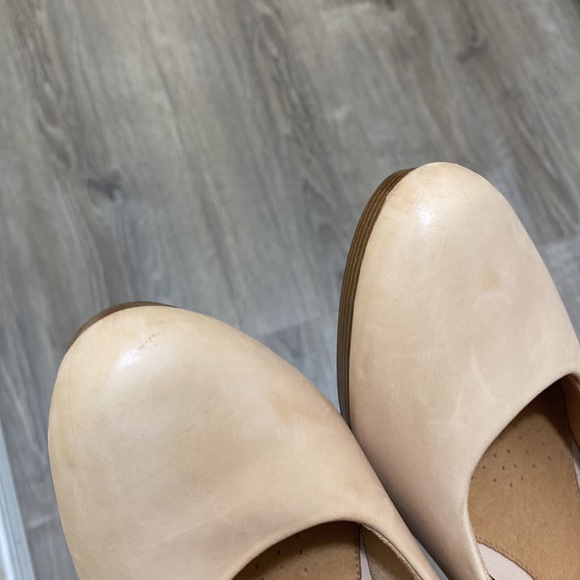 CLARKS • SZ. 12 women